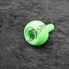 Silicone Glass Bowl 14mm Color