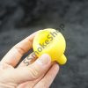 Silicone Glass Bowl 14mm Color