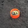 Mini Plastic Grinder 2 Part 1 inches