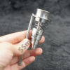 Titanium Nail Fit All Size with Cap and Dabber