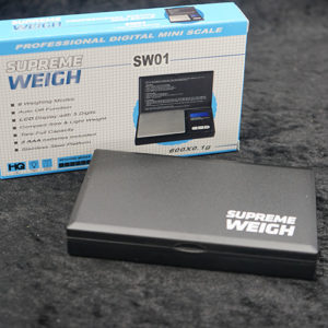  SW-01 Pocket Scale 600g 0.1g