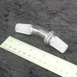 Glass Joint 19mm Male to Male