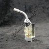 Pocket Torch with Bendable Torch Head