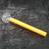 Glass Color stem Oil burner pipe  jumbo 8 inches - Image 4