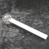 Glass Color stem Oil burner pipe  jumbo 8 inches - Image 6