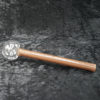 Glass Color stem Oil burner pipe  jumbo 8 inches - Image 8