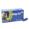 50 count 8g N2O Whipped Chargers Whip Whip-it